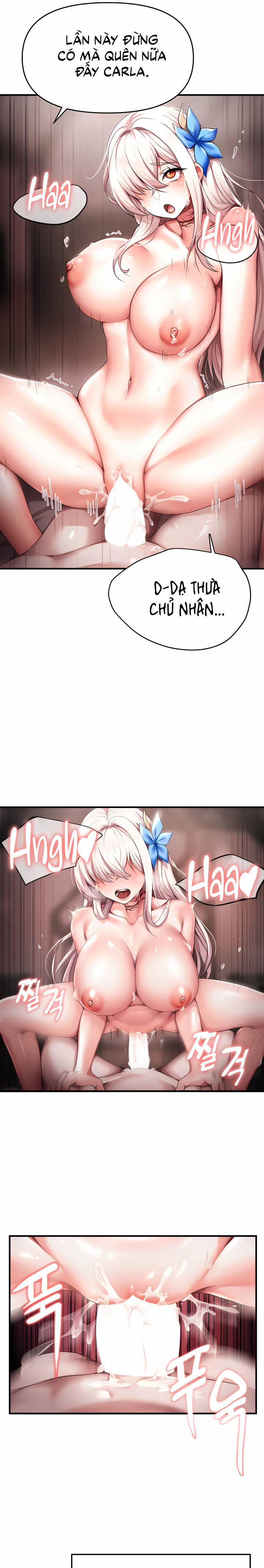 Chuyển Sinh, Tôi Mua Luôn Nữ Tiểu Thư Sa Cơ 3 trang 26