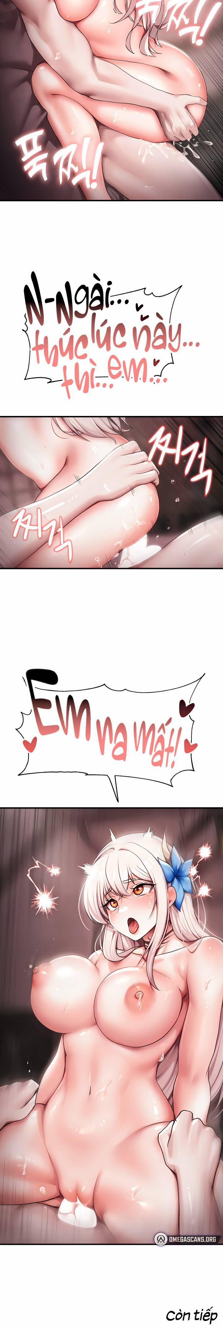 Chuyển Sinh, Tôi Mua Luôn Nữ Tiểu Thư Sa Cơ 3 trang 28