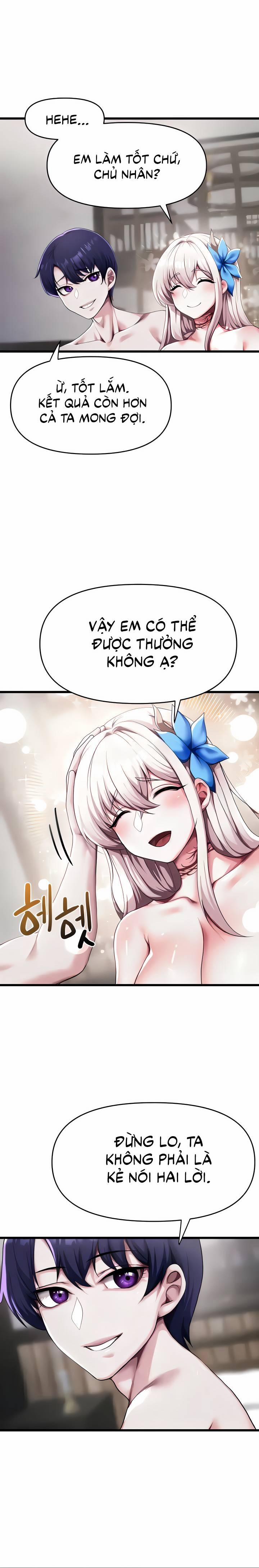 Chuyển Sinh, Tôi Mua Luôn Nữ Tiểu Thư Sa Cơ 4 trang 22