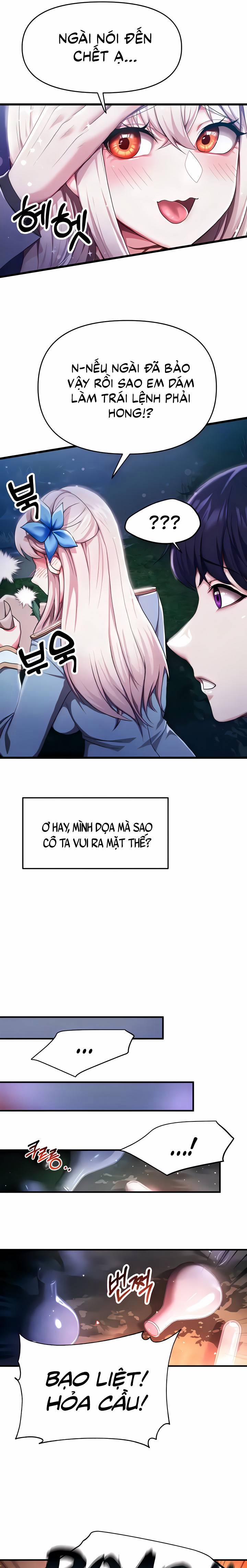 Chuyển Sinh, Tôi Mua Luôn Nữ Tiểu Thư Sa Cơ 4 trang 32