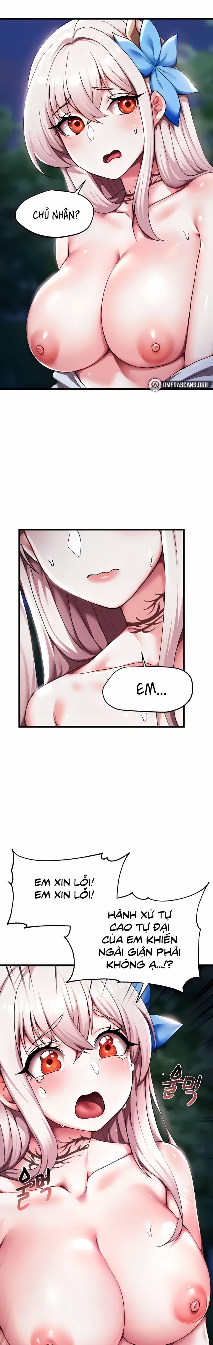 Chuyển Sinh, Tôi Mua Luôn Nữ Tiểu Thư Sa Cơ 5 trang 21