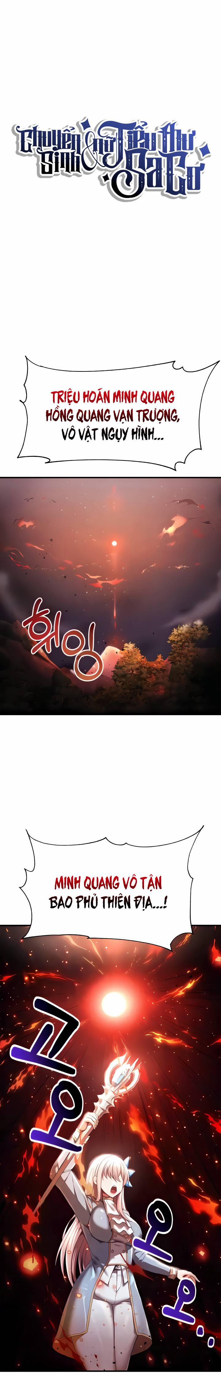 Chuyển Sinh, Tôi Mua Luôn Nữ Tiểu Thư Sa Cơ 5 trang 5