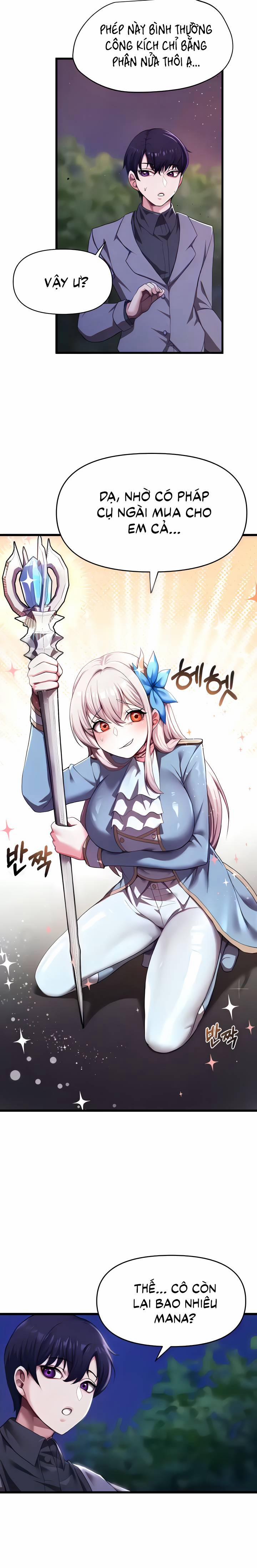 Chuyển Sinh, Tôi Mua Luôn Nữ Tiểu Thư Sa Cơ 5 trang 9