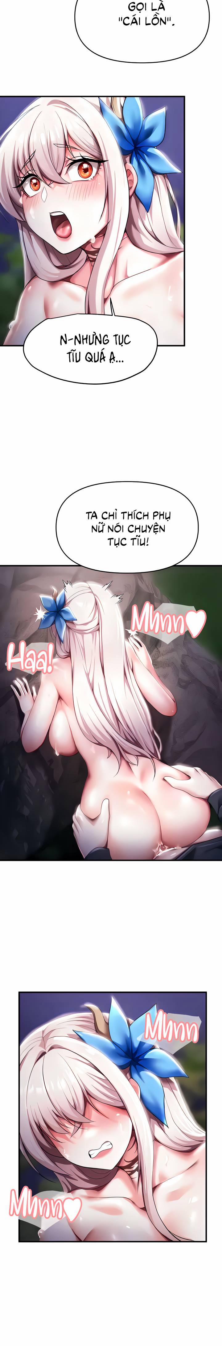 Chuyển Sinh, Tôi Mua Luôn Nữ Tiểu Thư Sa Cơ 6 trang 16