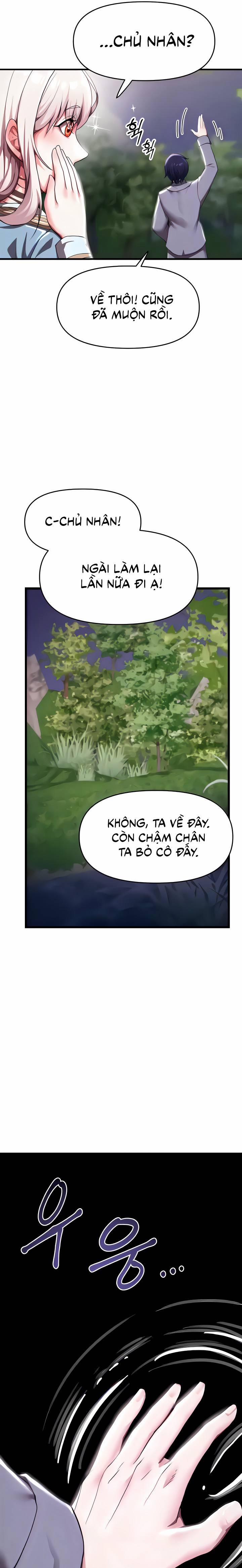 Chuyển Sinh, Tôi Mua Luôn Nữ Tiểu Thư Sa Cơ 6 trang 23