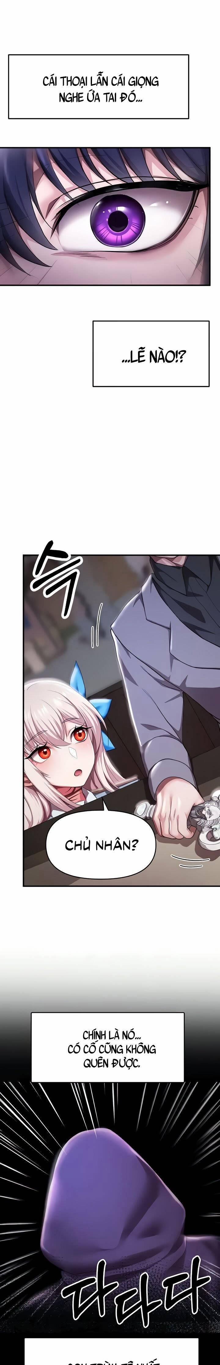Chuyển Sinh, Tôi Mua Luôn Nữ Tiểu Thư Sa Cơ 6 trang 26