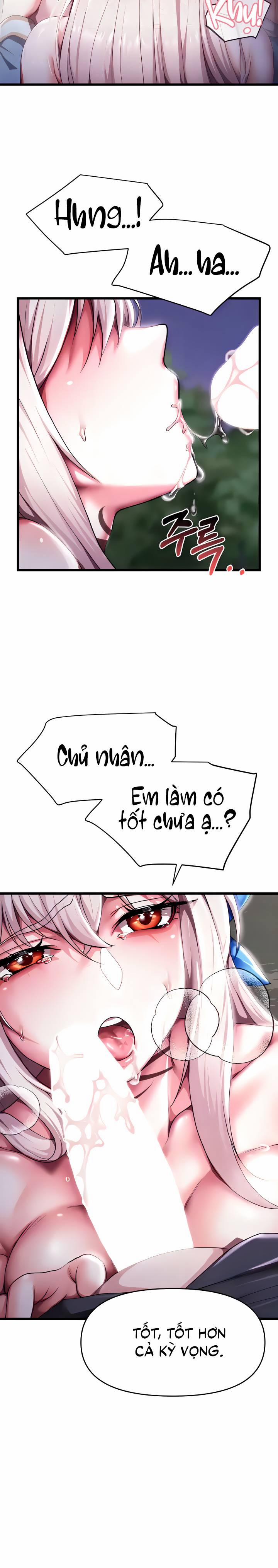 Chuyển Sinh, Tôi Mua Luôn Nữ Tiểu Thư Sa Cơ 6 trang 6