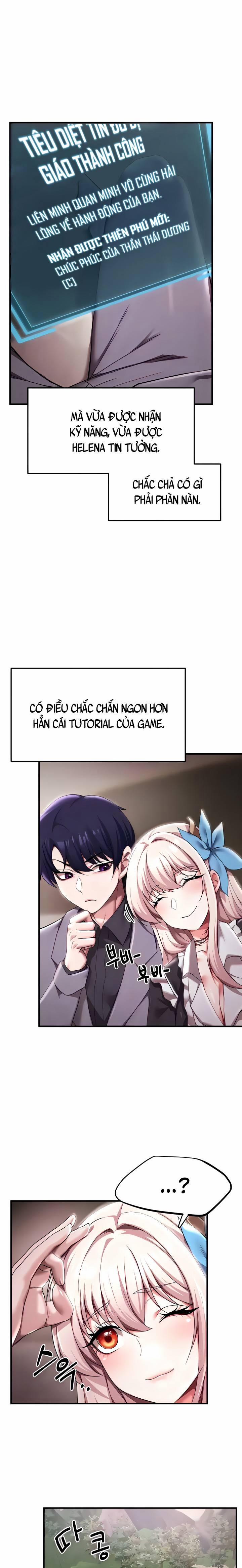 Chuyển Sinh, Tôi Mua Luôn Nữ Tiểu Thư Sa Cơ 7 trang 11