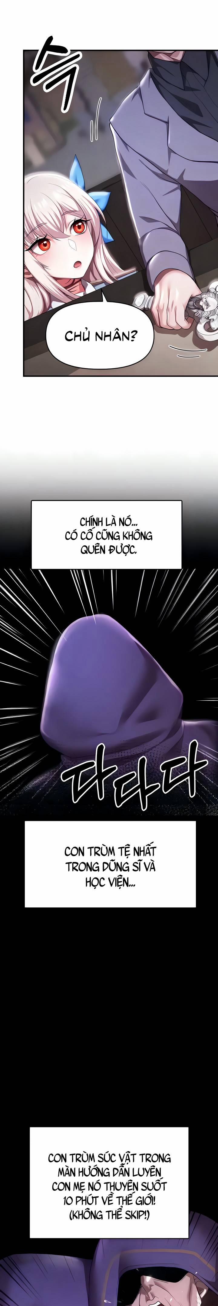 Chuyển Sinh, Tôi Mua Luôn Nữ Tiểu Thư Sa Cơ 7 trang 2
