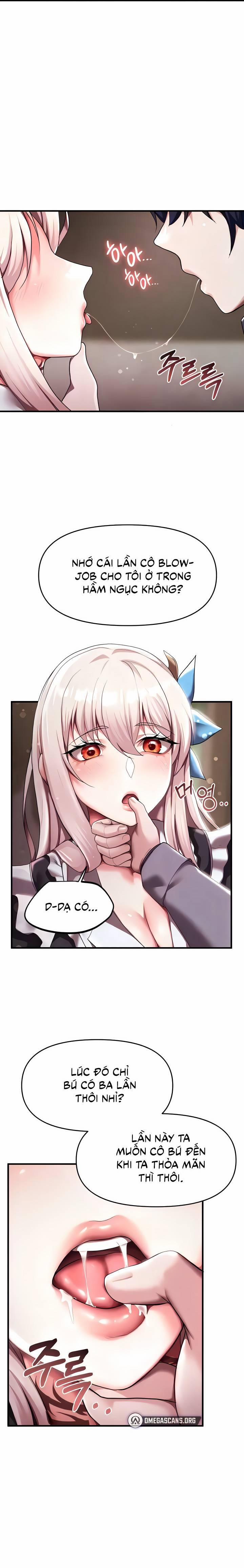 Chuyển Sinh, Tôi Mua Luôn Nữ Tiểu Thư Sa Cơ 7 trang 25