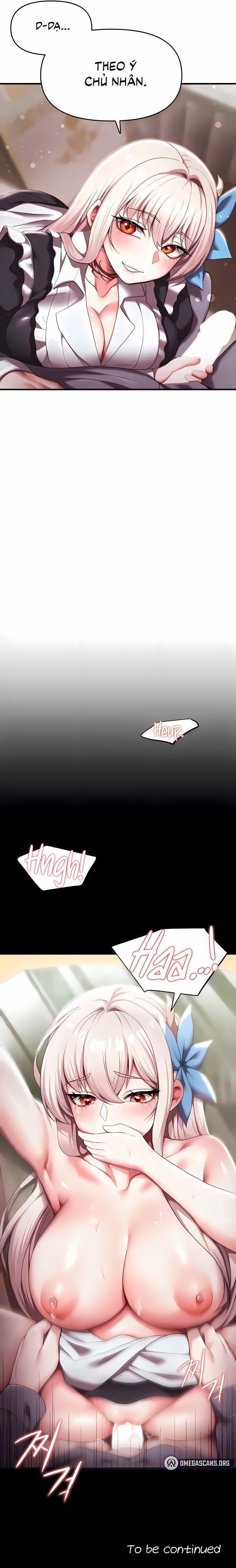 Chuyển Sinh, Tôi Mua Luôn Nữ Tiểu Thư Sa Cơ 7 trang 26