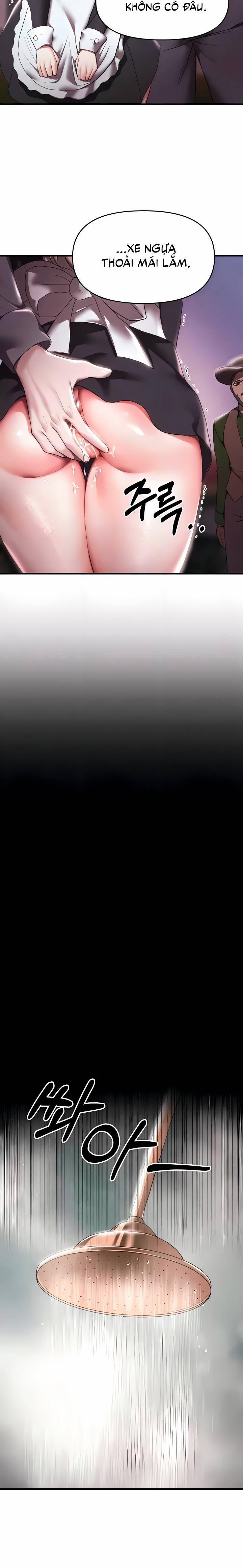 Chuyển Sinh, Tôi Mua Luôn Nữ Tiểu Thư Sa Cơ 8 trang 22