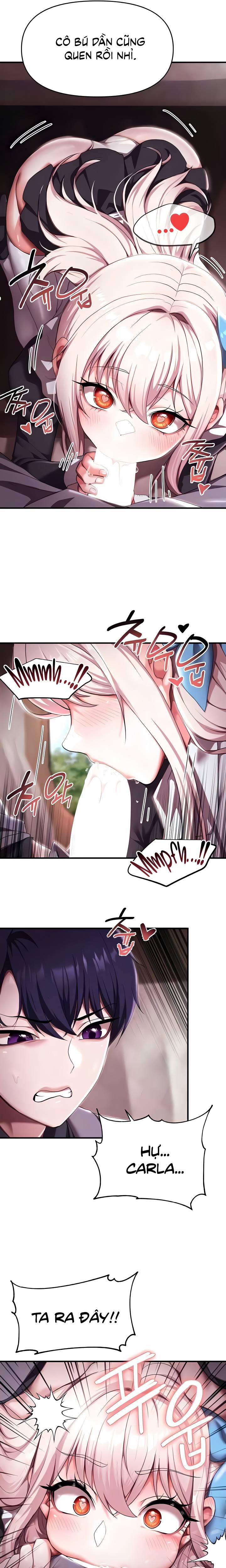 Chuyển Sinh, Tôi Mua Luôn Nữ Tiểu Thư Sa Cơ 8 trang 5
