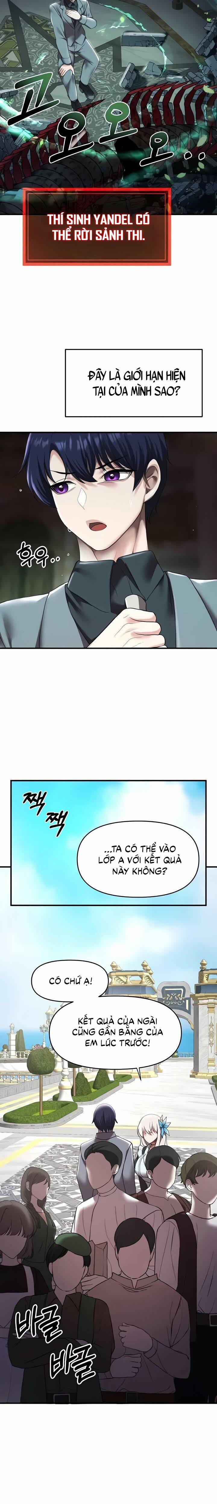 Chuyển Sinh, Tôi Mua Luôn Nữ Tiểu Thư Sa Cơ 9 trang 13