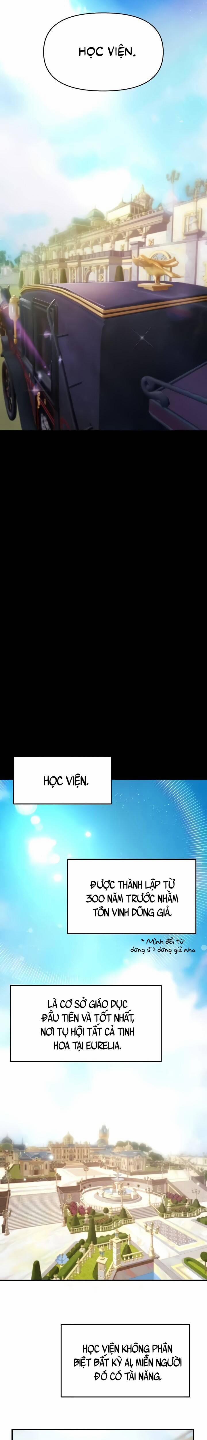 Chuyển Sinh, Tôi Mua Luôn Nữ Tiểu Thư Sa Cơ 9 trang 6