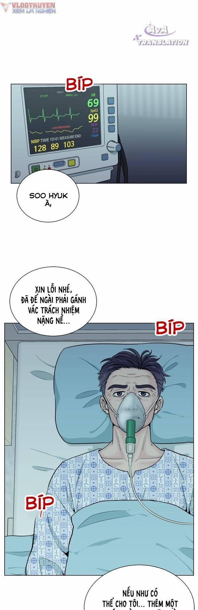 Chuyển Sinh Trở Thành Nhân Viên Mới 1 trang 3