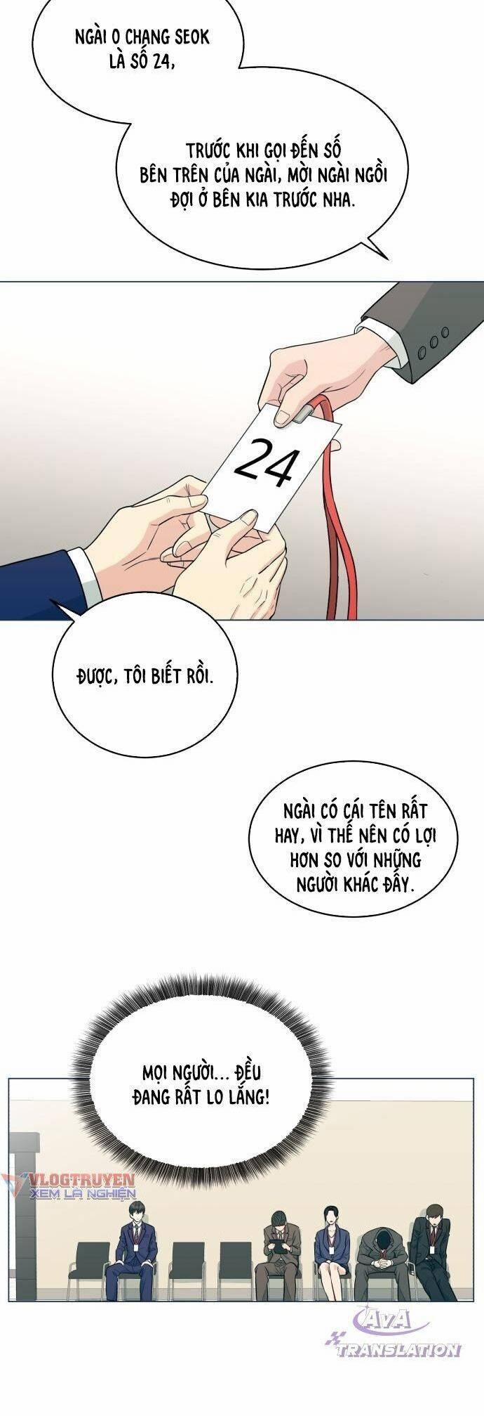 Chuyển Sinh Trở Thành Nhân Viên Mới 1 trang 42