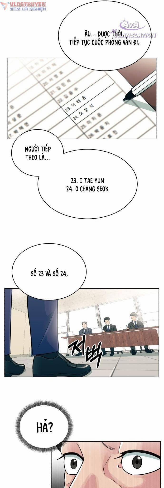 Chuyển Sinh Trở Thành Nhân Viên Mới 1 trang 53