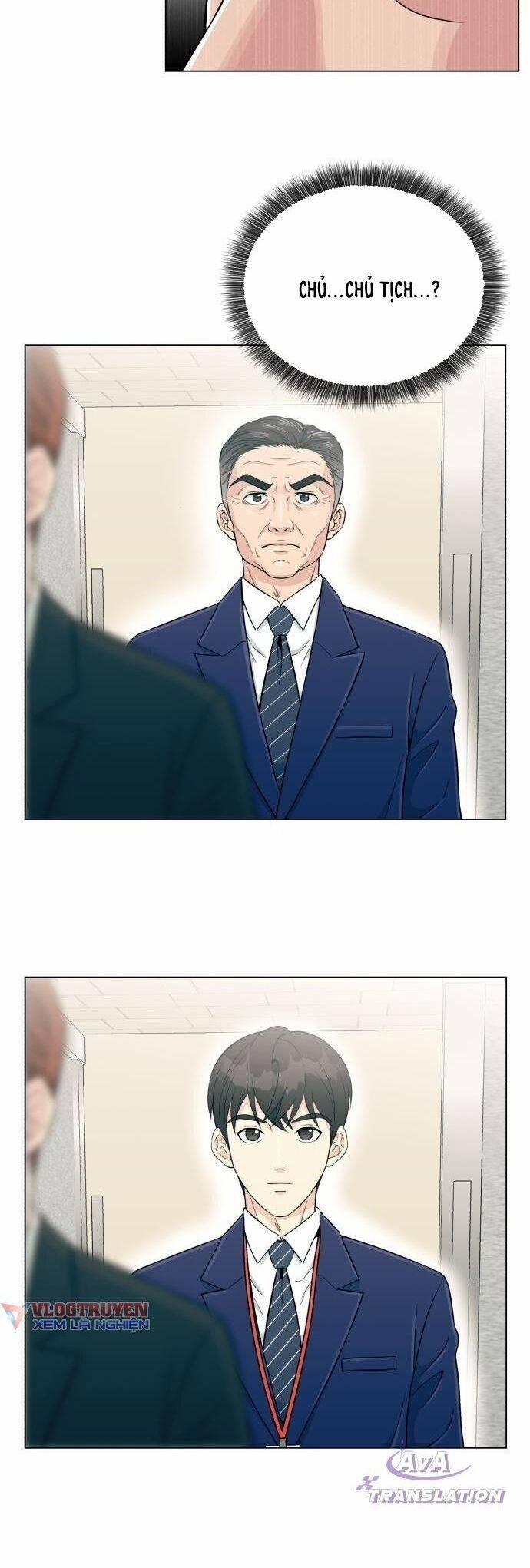 Chuyển Sinh Trở Thành Nhân Viên Mới 1 trang 54