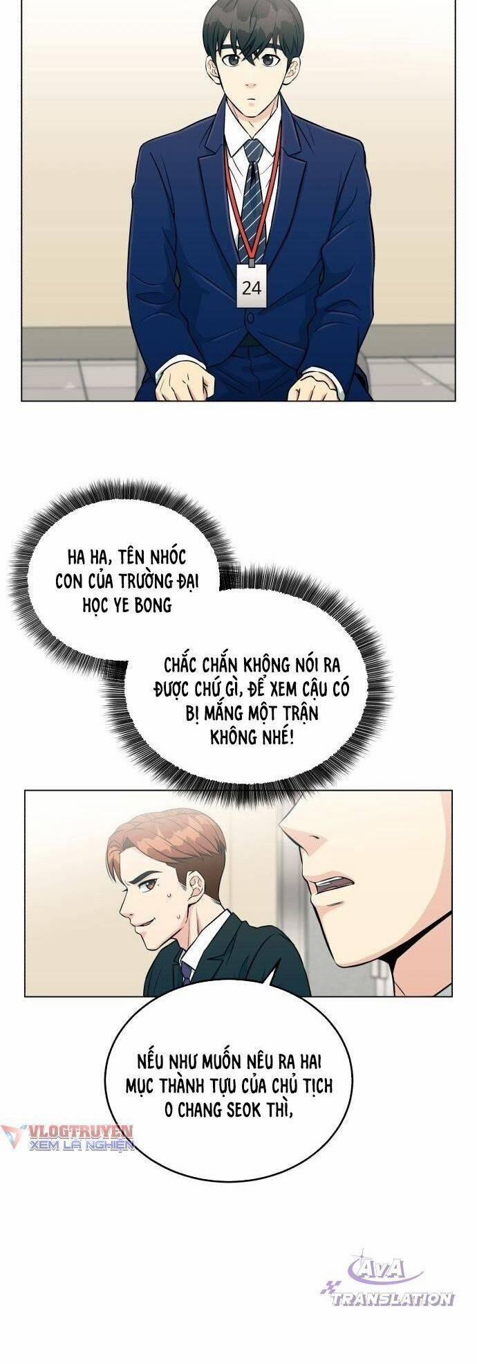 Chuyển Sinh Trở Thành Nhân Viên Mới 1 trang 62