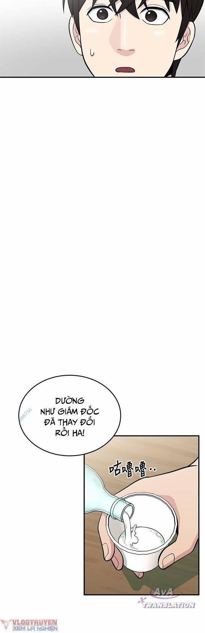 Chuyển Sinh Trở Thành Nhân Viên Mới 11 trang 18