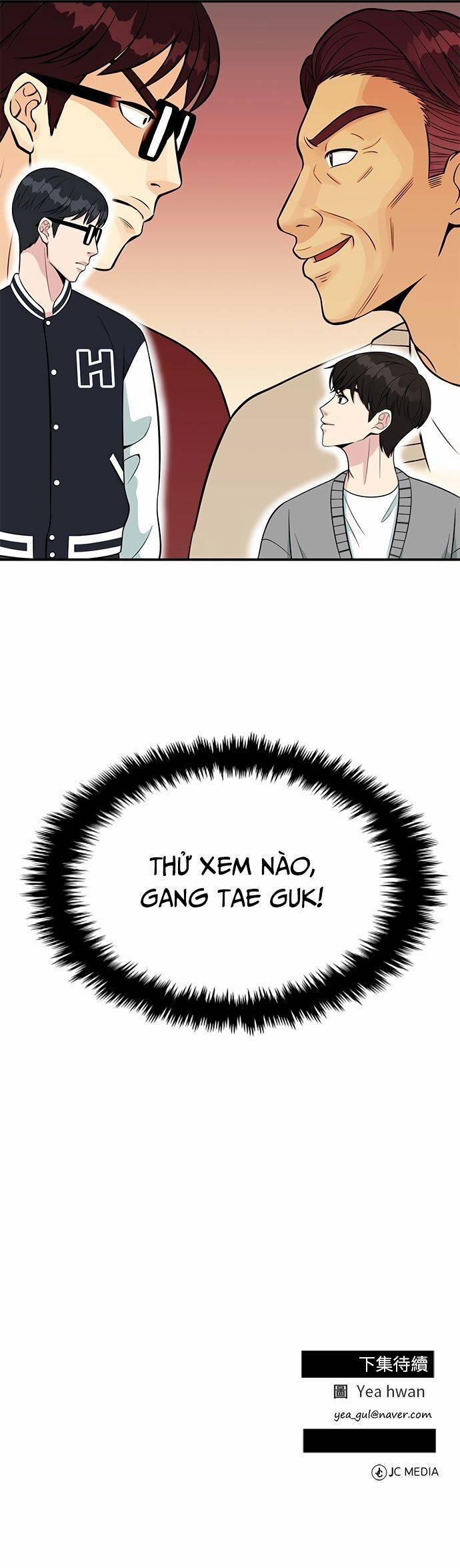 Chuyển Sinh Trở Thành Nhân Viên Mới 11 trang 39