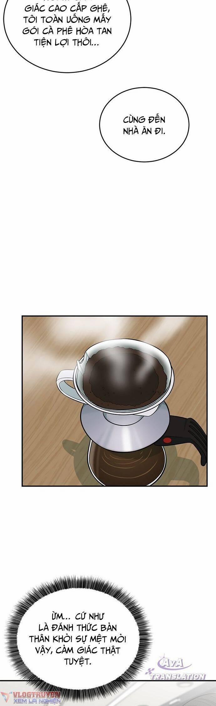 Chuyển Sinh Trở Thành Nhân Viên Mới 11 trang 8