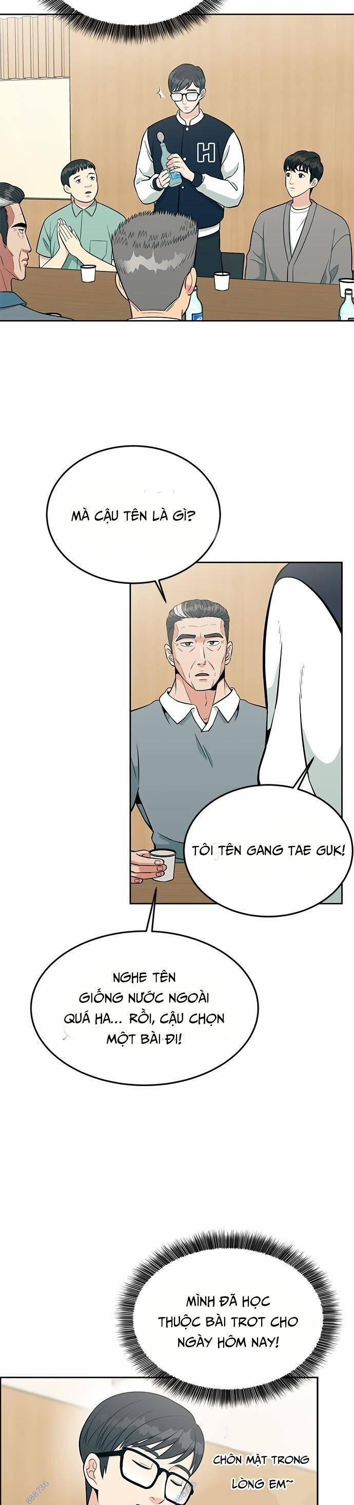 Chuyển Sinh Trở Thành Nhân Viên Mới 12 trang 2