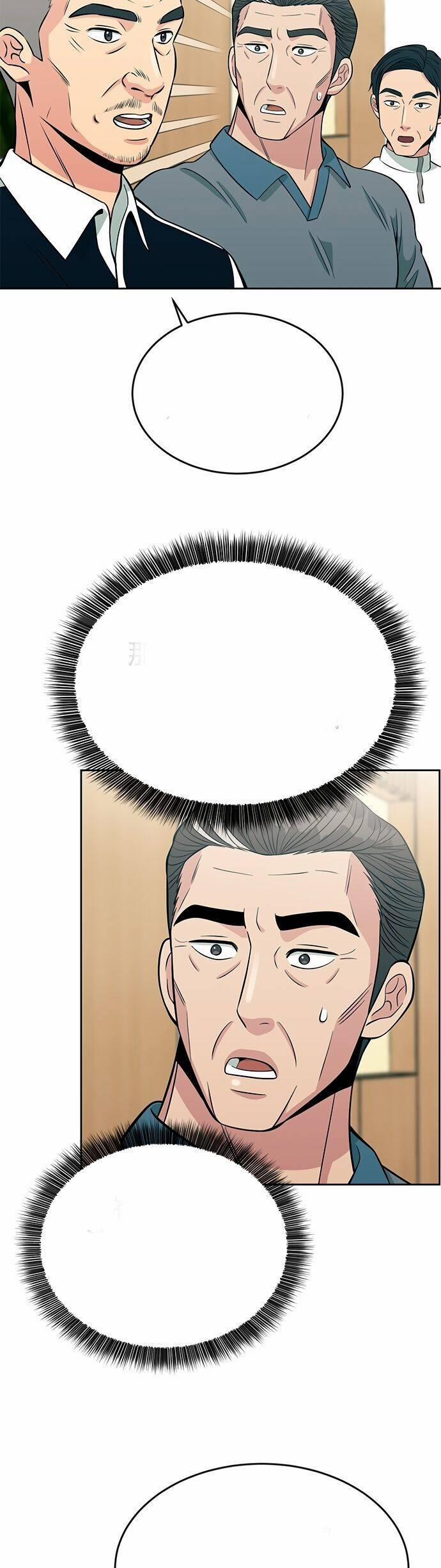 Chuyển Sinh Trở Thành Nhân Viên Mới 12 trang 22