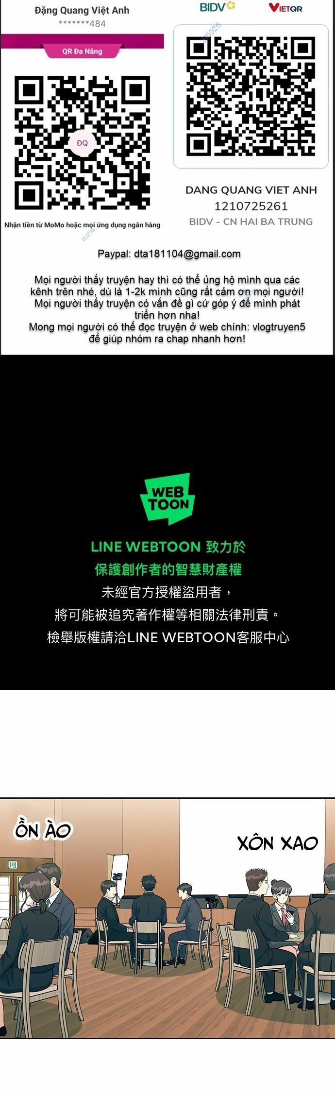 Chuyển Sinh Trở Thành Nhân Viên Mới 13 trang 0
