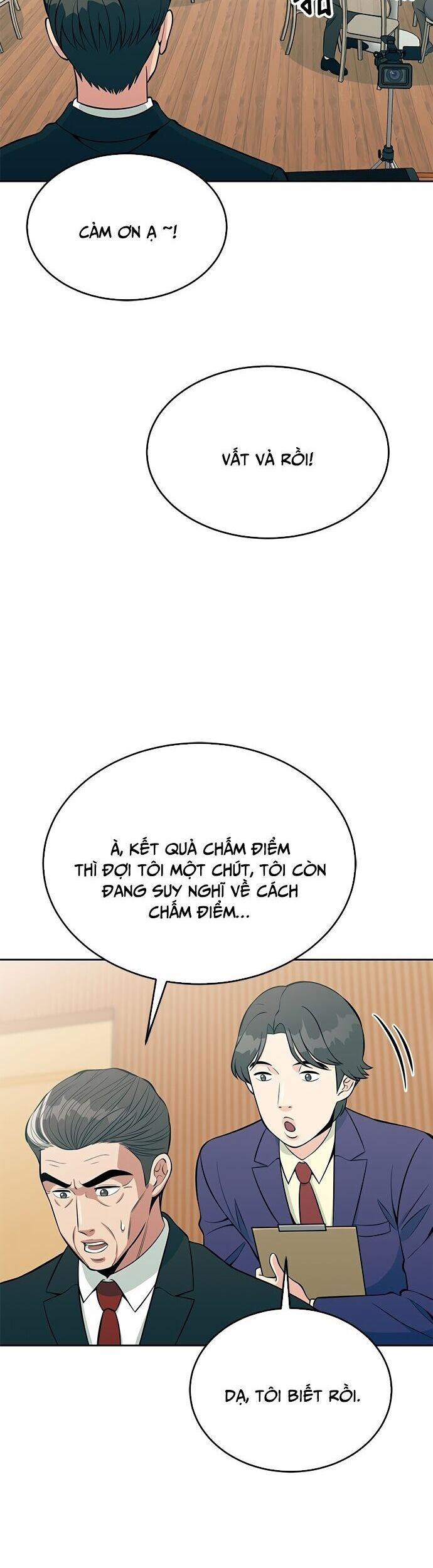 Chuyển Sinh Trở Thành Nhân Viên Mới 13 trang 43