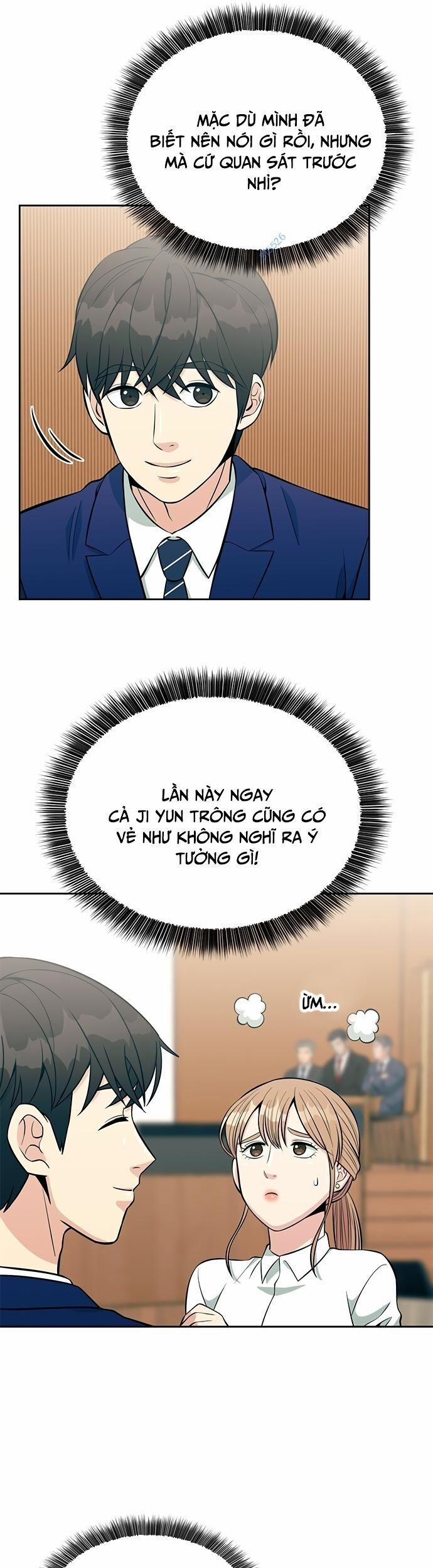 Chuyển Sinh Trở Thành Nhân Viên Mới 13 trang 8