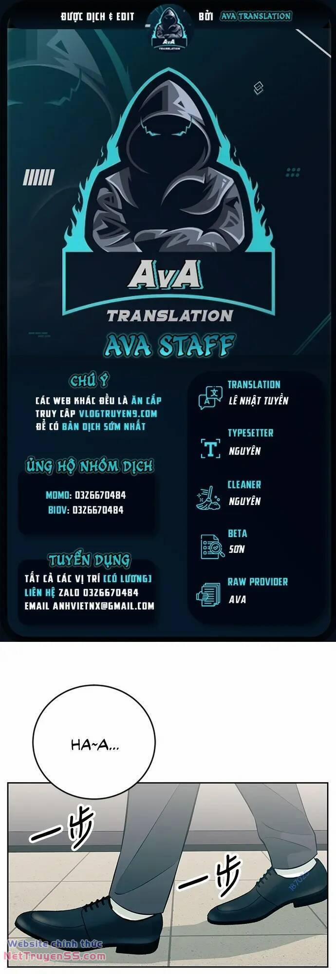 Chuyển Sinh Trở Thành Nhân Viên Mới 15 trang 0