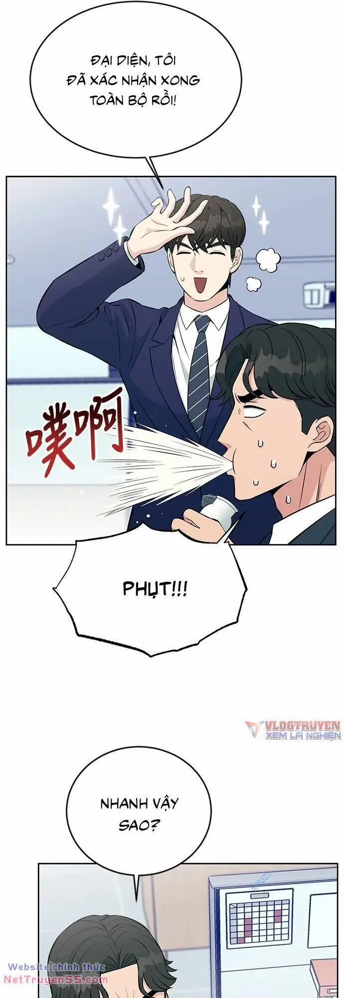 Chuyển Sinh Trở Thành Nhân Viên Mới 15 trang 15