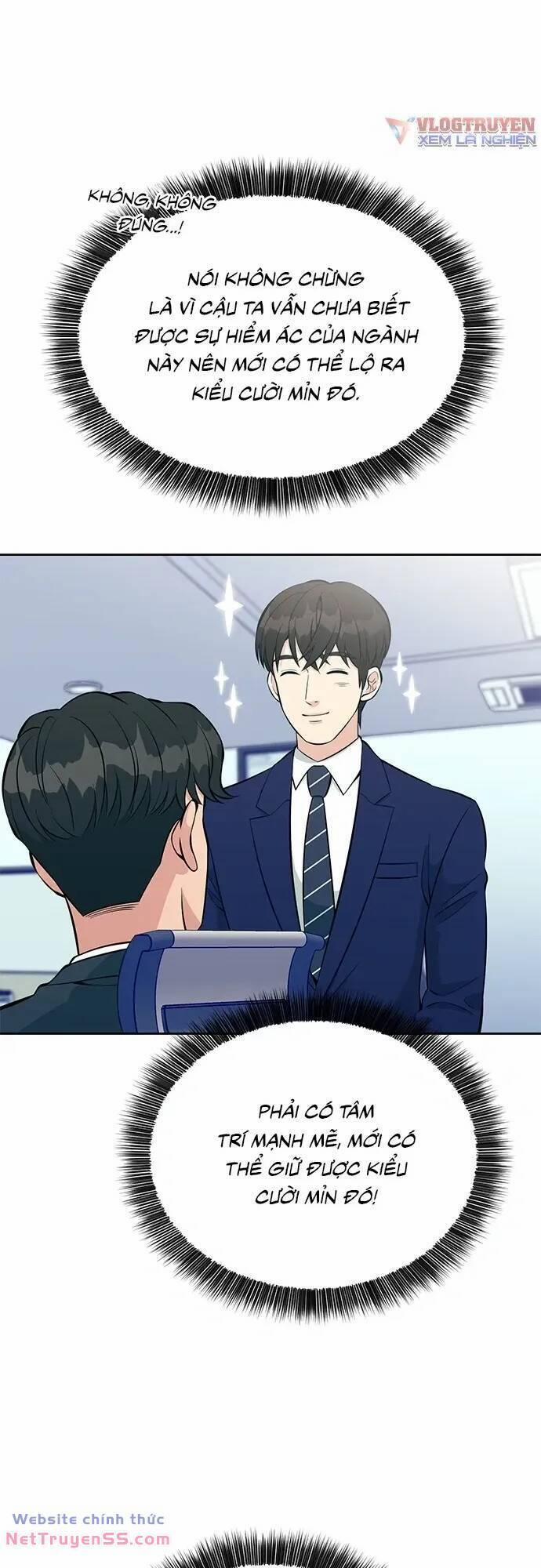 Chuyển Sinh Trở Thành Nhân Viên Mới 15 trang 18