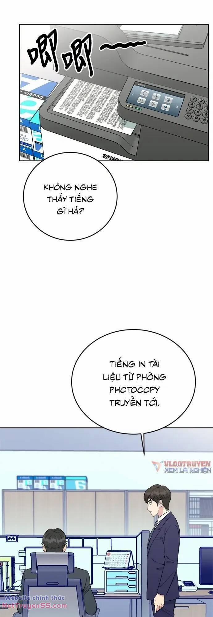 Chuyển Sinh Trở Thành Nhân Viên Mới 15 trang 20
