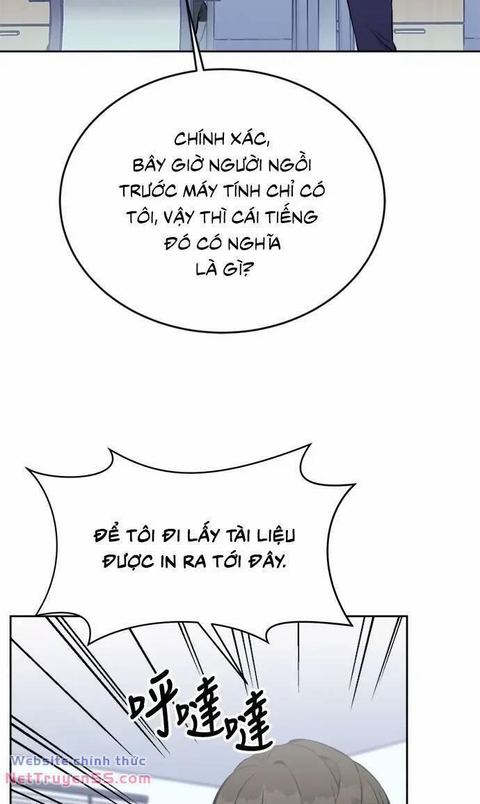 Chuyển Sinh Trở Thành Nhân Viên Mới 15 trang 21