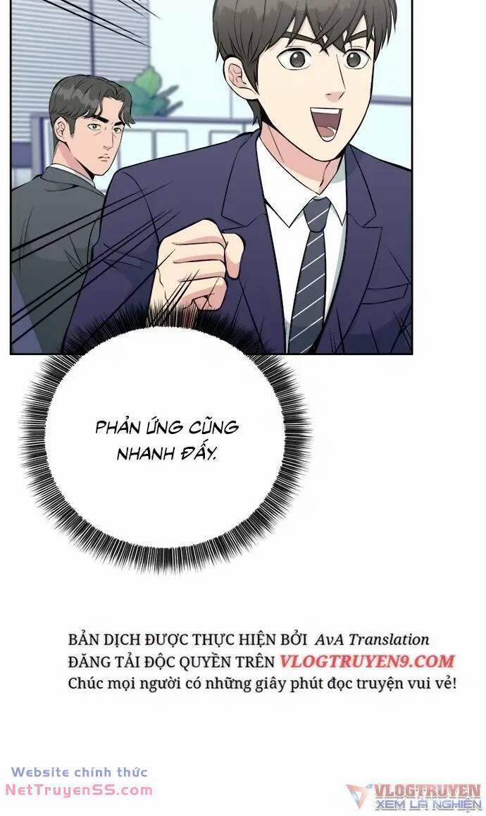 Chuyển Sinh Trở Thành Nhân Viên Mới 15 trang 22