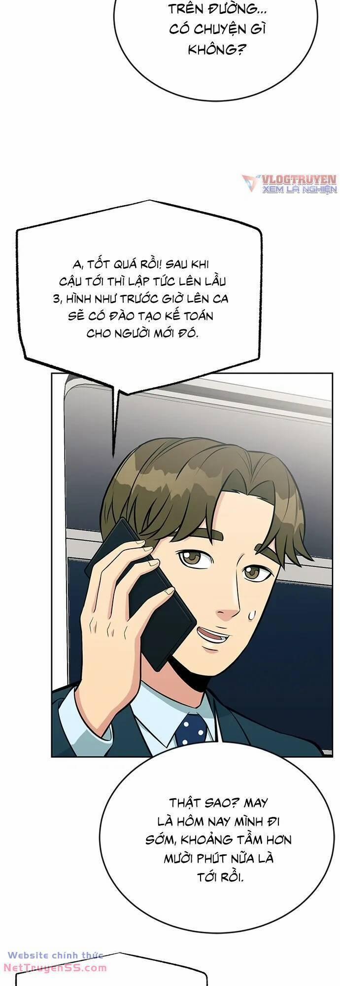 Chuyển Sinh Trở Thành Nhân Viên Mới 15 trang 26