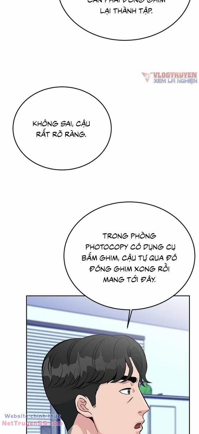 Chuyển Sinh Trở Thành Nhân Viên Mới 15 trang 29