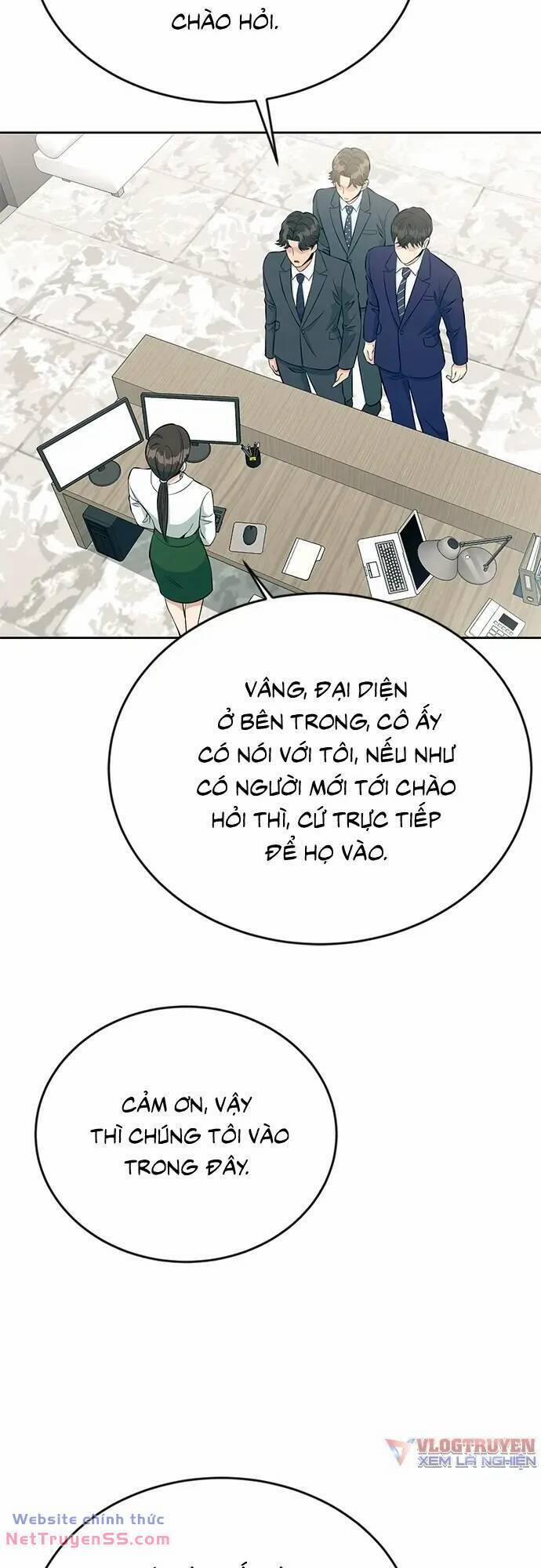 Chuyển Sinh Trở Thành Nhân Viên Mới 15 trang 49