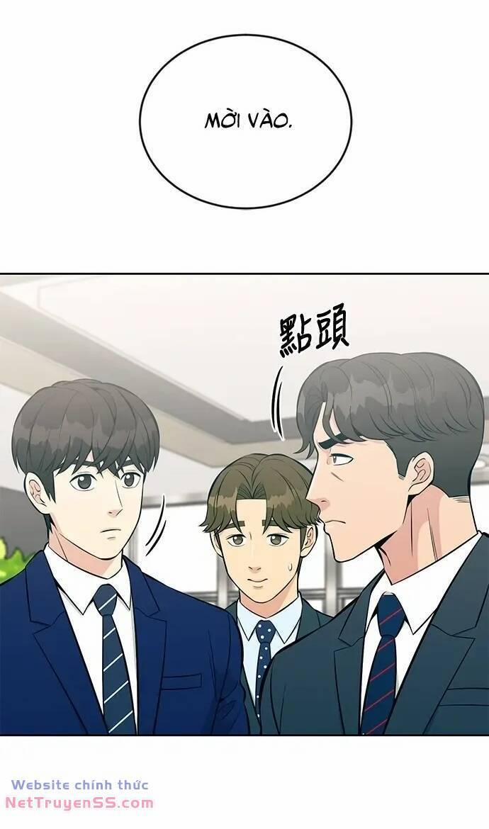 Chuyển Sinh Trở Thành Nhân Viên Mới 15 trang 54