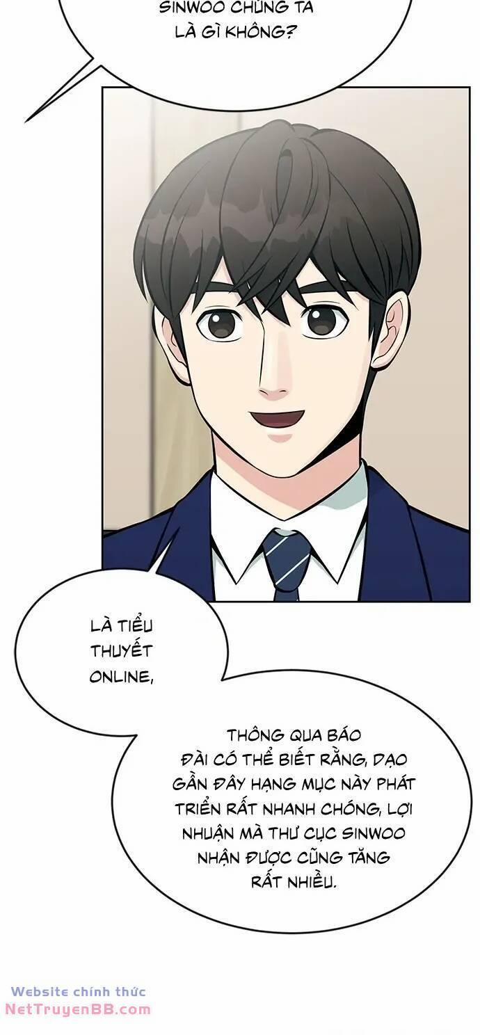 Chuyển Sinh Trở Thành Nhân Viên Mới 16 trang 22