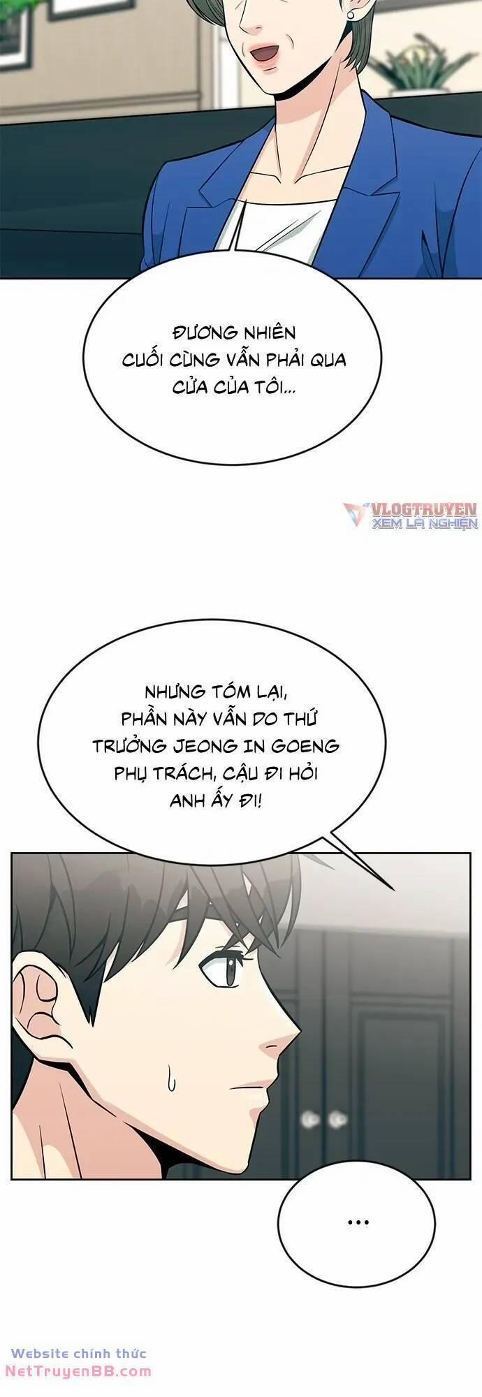 Chuyển Sinh Trở Thành Nhân Viên Mới 16 trang 28