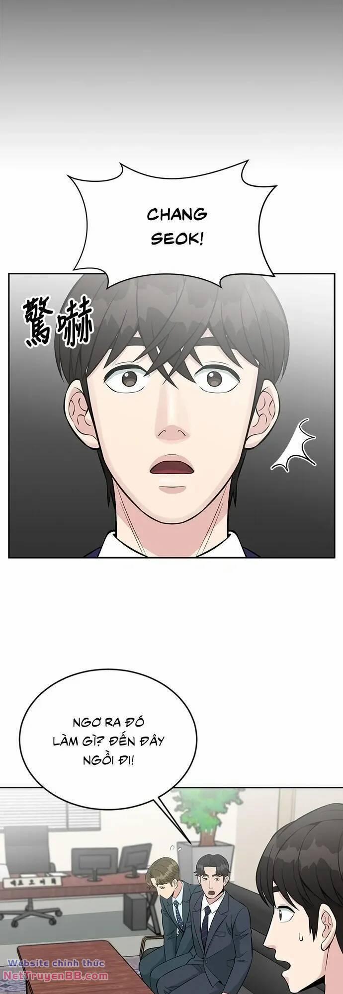 Chuyển Sinh Trở Thành Nhân Viên Mới 16 trang 4