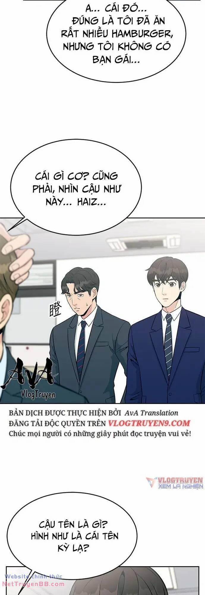 Chuyển Sinh Trở Thành Nhân Viên Mới 17 trang 10