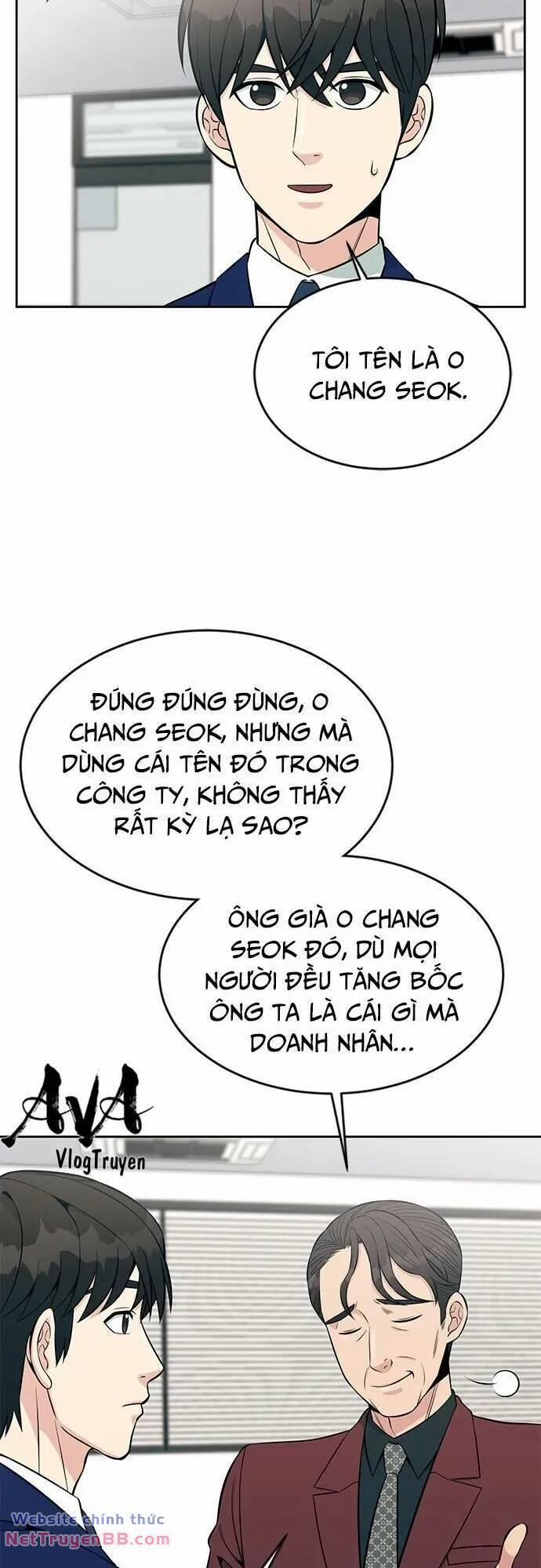 Chuyển Sinh Trở Thành Nhân Viên Mới 17 trang 11