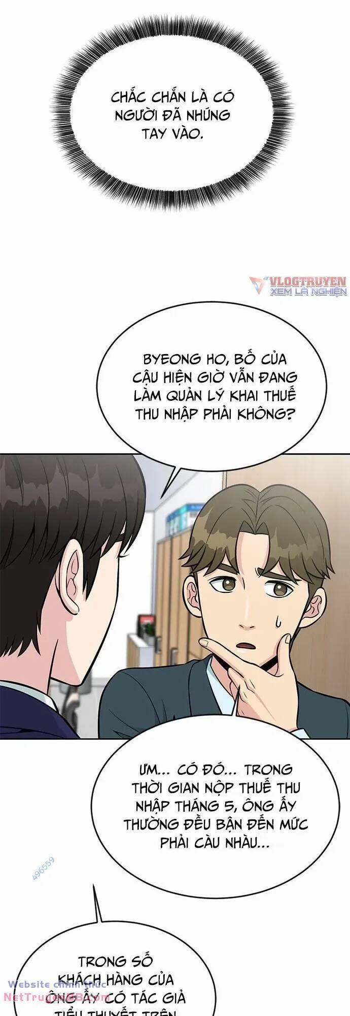 Chuyển Sinh Trở Thành Nhân Viên Mới 17 trang 40