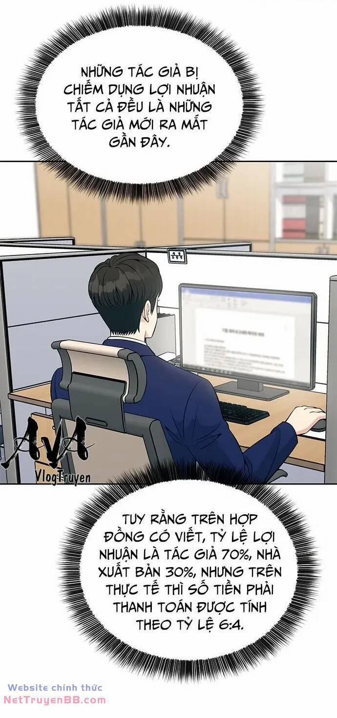 Chuyển Sinh Trở Thành Nhân Viên Mới 17 trang 45