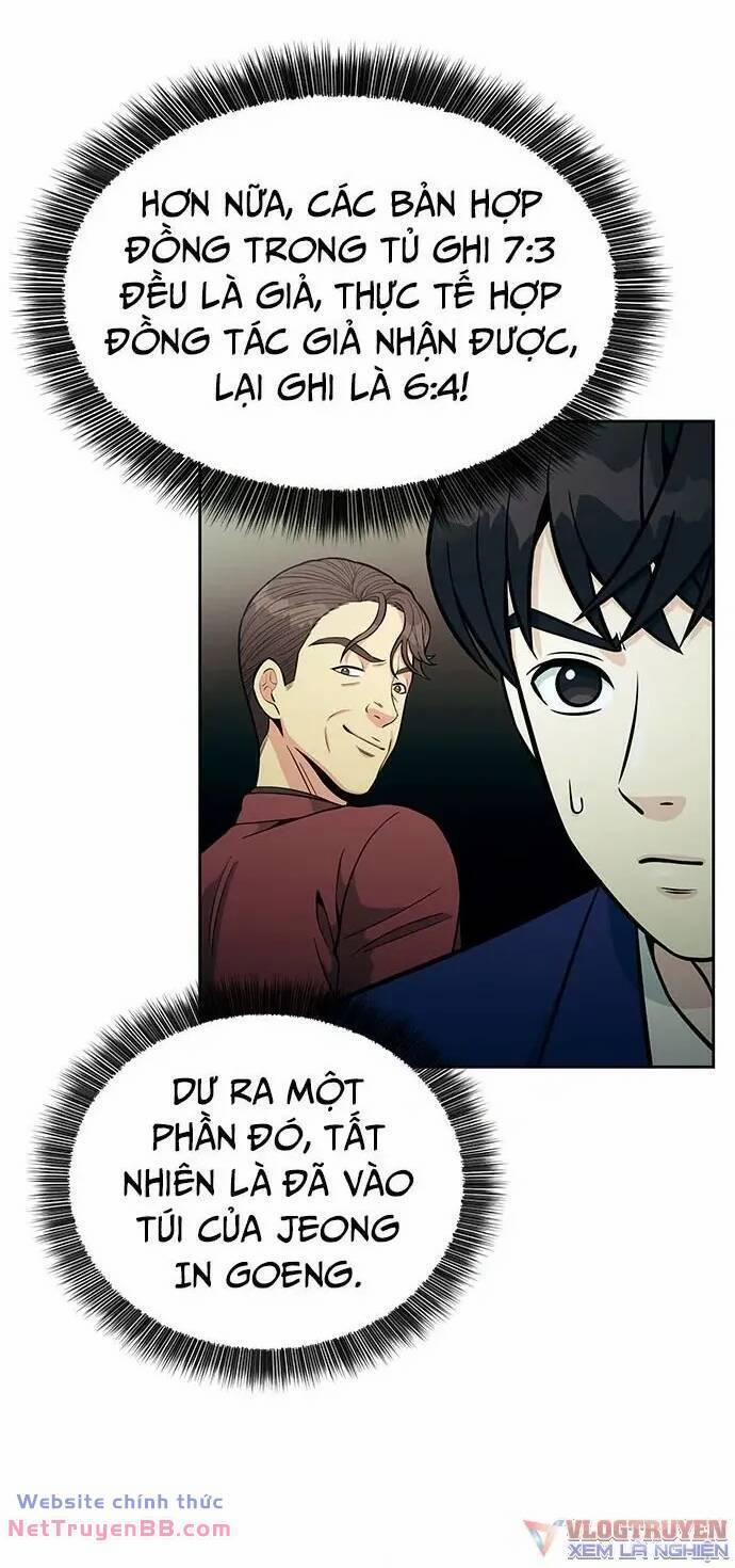 Chuyển Sinh Trở Thành Nhân Viên Mới 17 trang 46